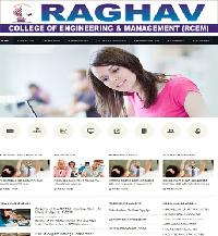 Raghav College