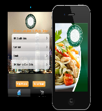 Android Dial A Dinner