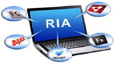 RIA Development