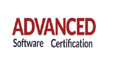 Software Certification